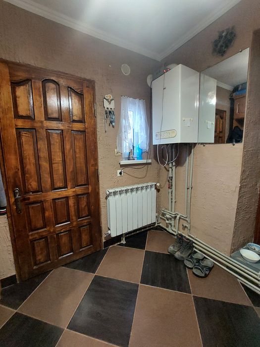 Продаж частини будинку 70.8 м2 в. Стрийська м. Дрогобич