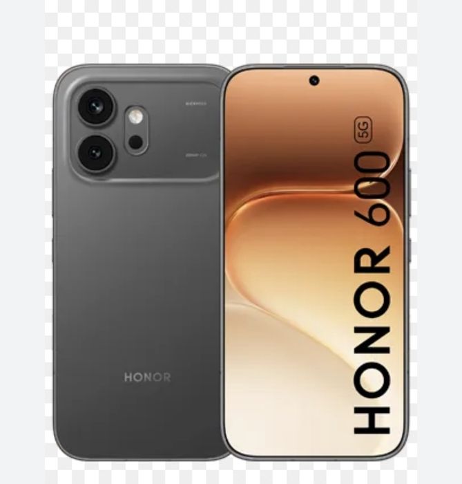 Honor 600 512g com factura nacional e garantia até 05/2029