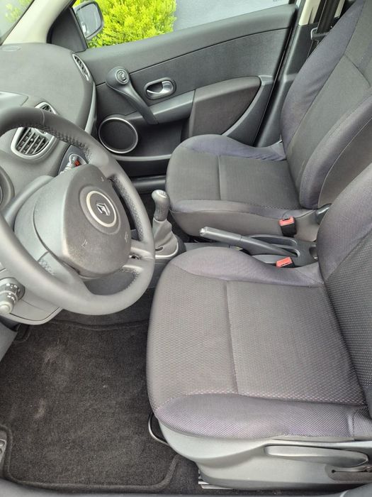 Renault Clio Diesel | 2006 | 5 Portas | 1 Único Proprietário