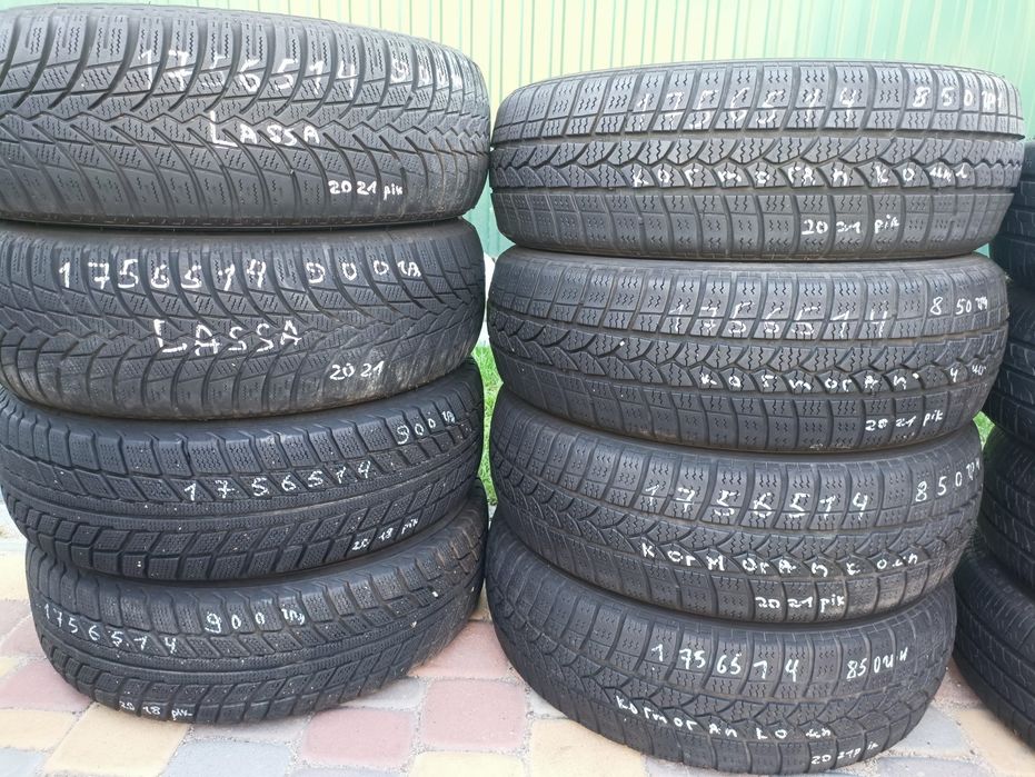 Шини Гума  185/60 r14 резина покришки