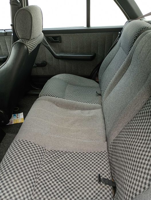 Fiat Tipo Solaris 1.4ie  1993