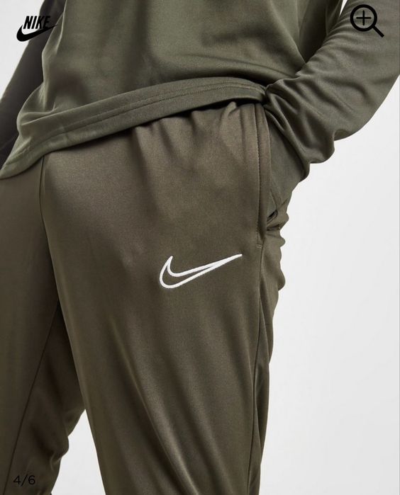 Штани Nike DRI-FIT CW6122-325