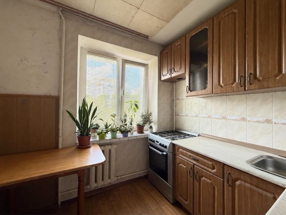3 кім квартира з ремонтом в Бучі, 4 поверх, ваучер - View 4