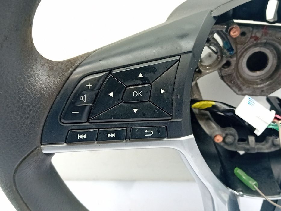 Volante de direção NISSAN Micra V (K14)