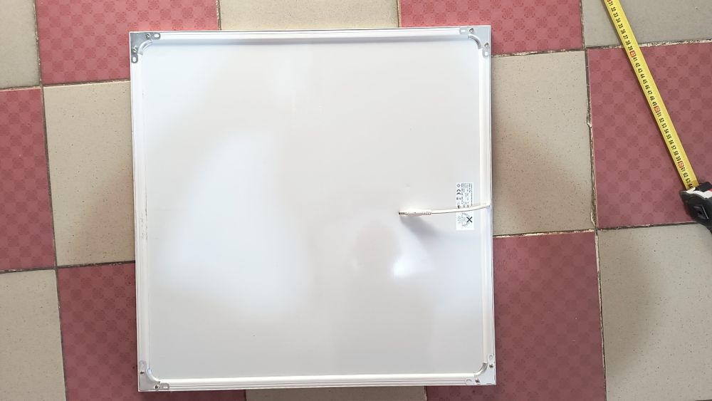 Светильник потолочный PHILIPS Certaflux Led Panel 6060 840 MD2