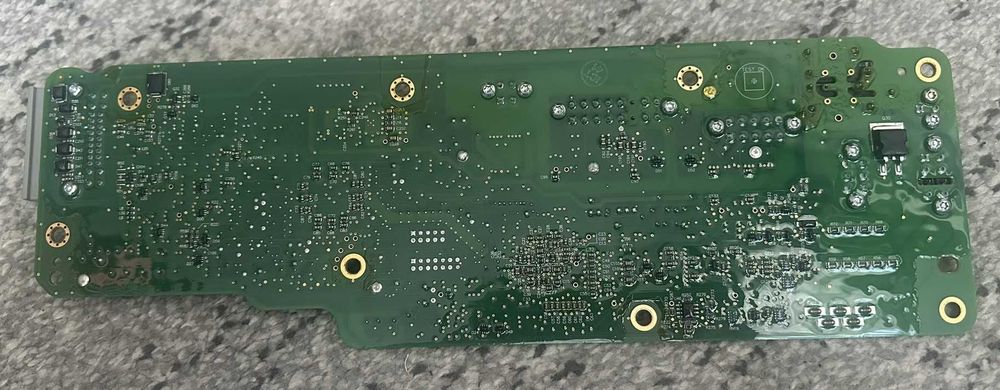 Moduł baterii główny BMS BMB Tesla model S/X
