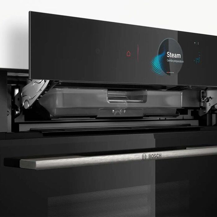 Forno a Vapor BOSCH HSG7584B1