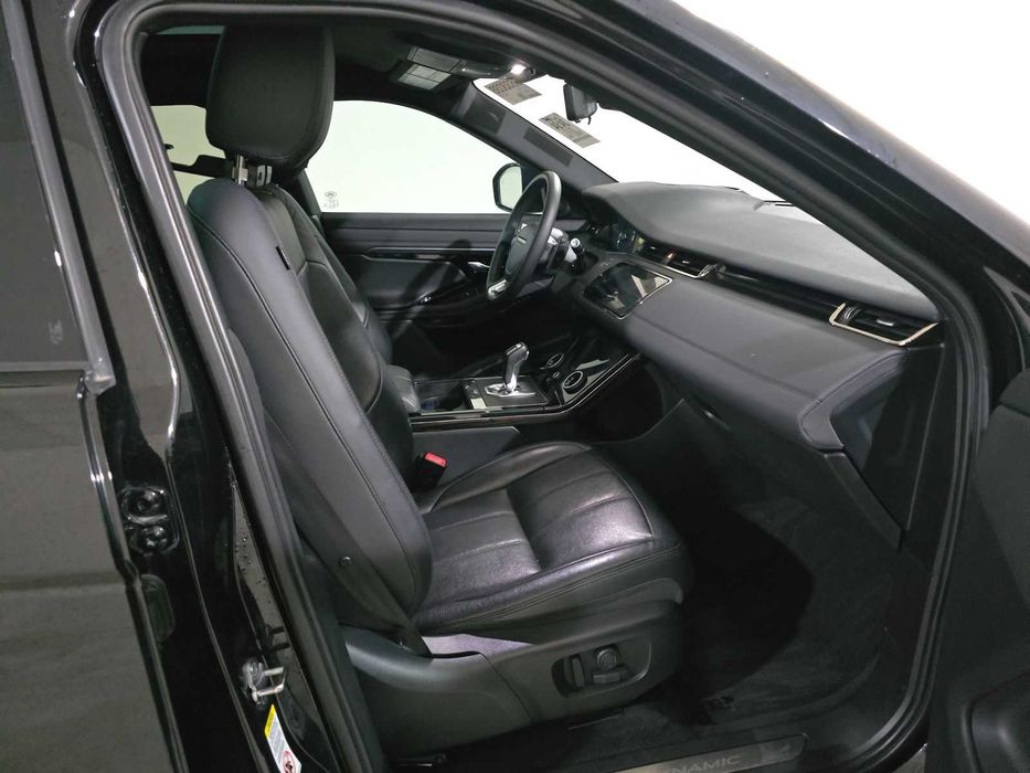 2020 Land Rover Range Rover Evoque R-Dynamic S з ндс