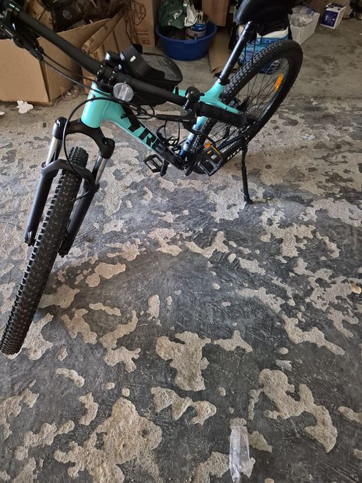 Bicicleta Trek Marlin
