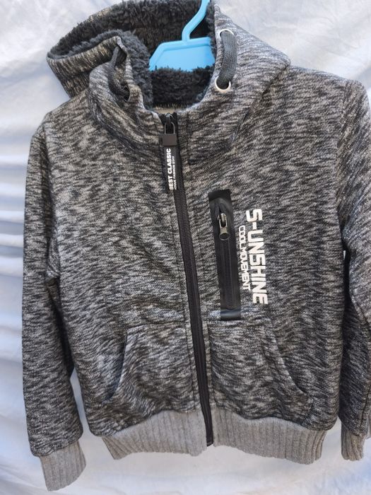 Bluza dziecięca, nowa