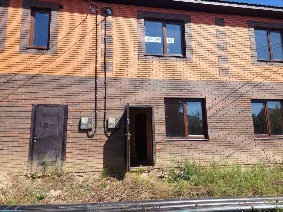 Продам таунхаус за гарною ціною, пров. Затишний