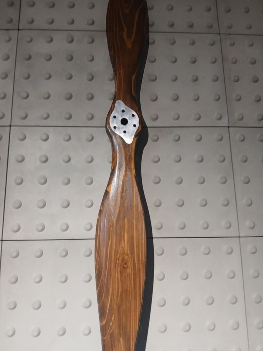 Śmigło ozdobne 120cm