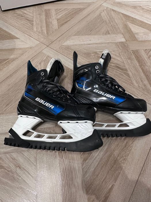 коньки хокейні bauer X Senior Ice Hockey Skates