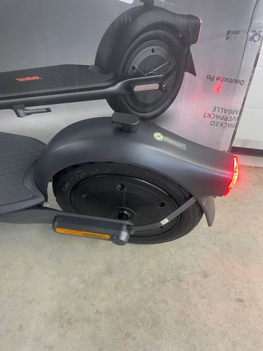 Електросамокат Ninebot F2 PRO D