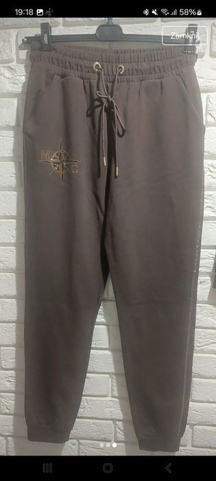 Massimo contti komplet dresik s/m/l