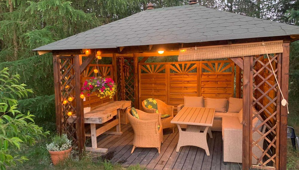 NOCLEGI i kwatery pracownicze NA MAZURACh