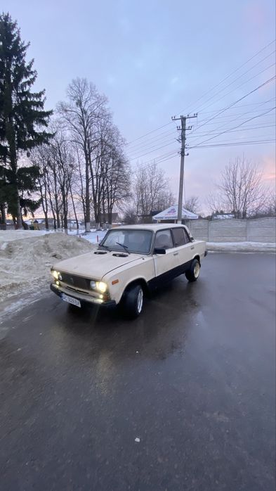 Продам ваз 21063