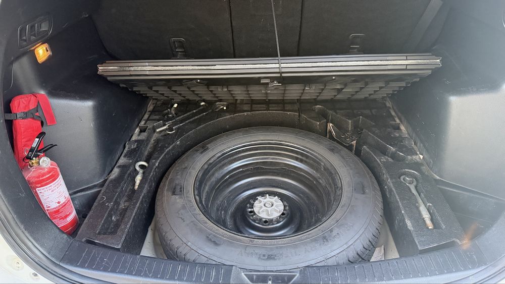 MAZDA CX-5 2014 VIN JMZKE892800284188 фото оголошення 8 з 21