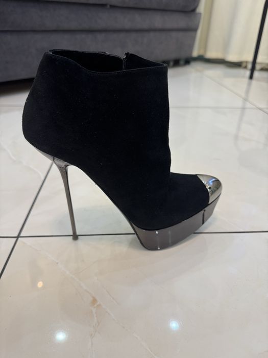 Ботинки Gianmarco Lorenzi