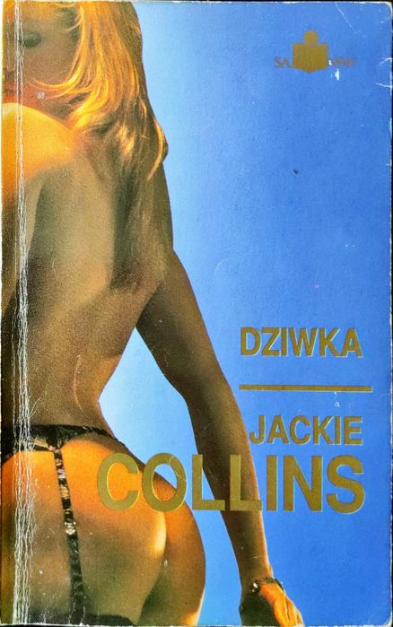 Dziwka - Collins