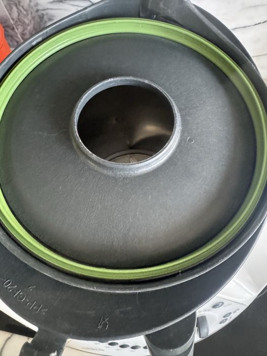 Bimby (Thermomix) TM31