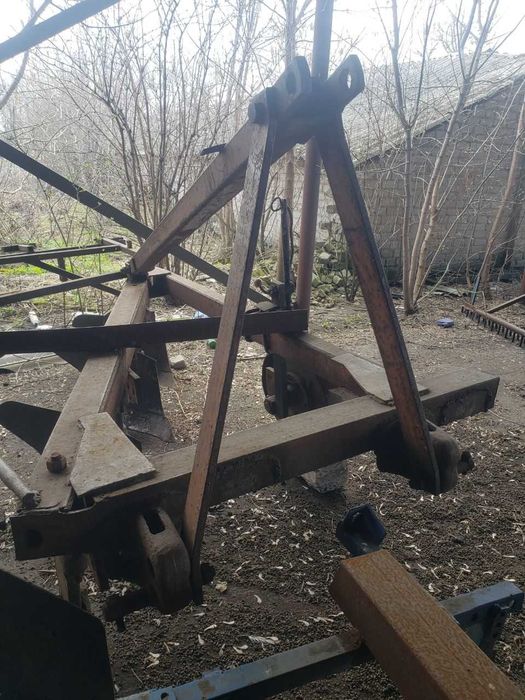 Продам Плуг ПЛН 4-35 ТУ