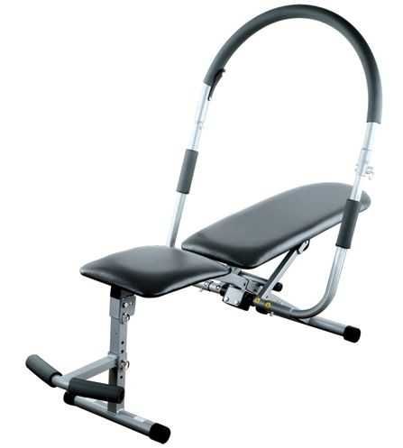 Тренажер для всех групп мышц