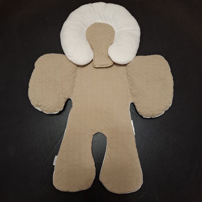 Конверт в коляску/візок