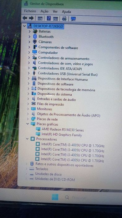 toshiba  L50 B CORE I3