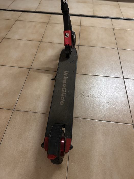 Trotinete Elétrica URBANGLIDE