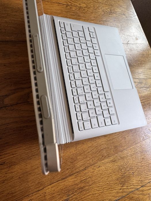 Microsoft Surface Book