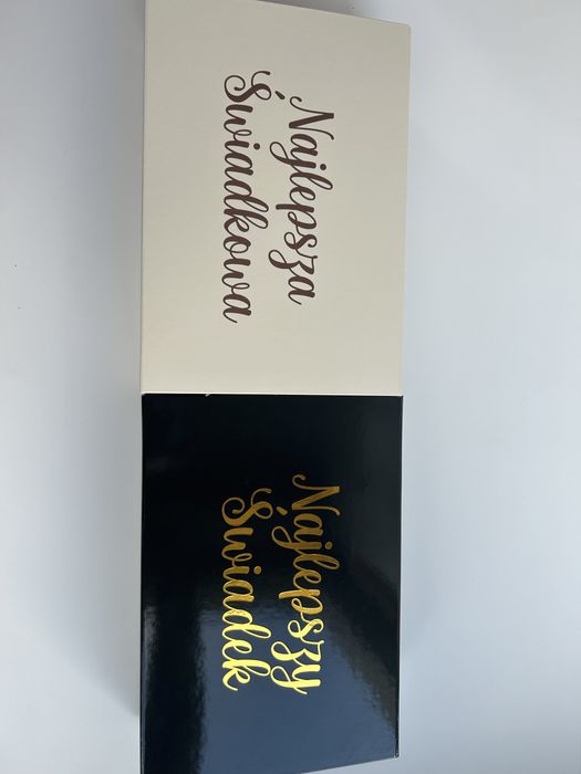 Podziękowania dla świadków