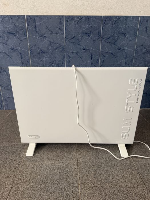 Aquecedor delonghi