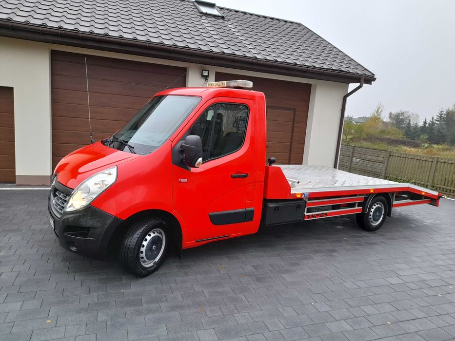 Wynajem Autolaweta, Laweta przyczepa, Wypożyczalnia,