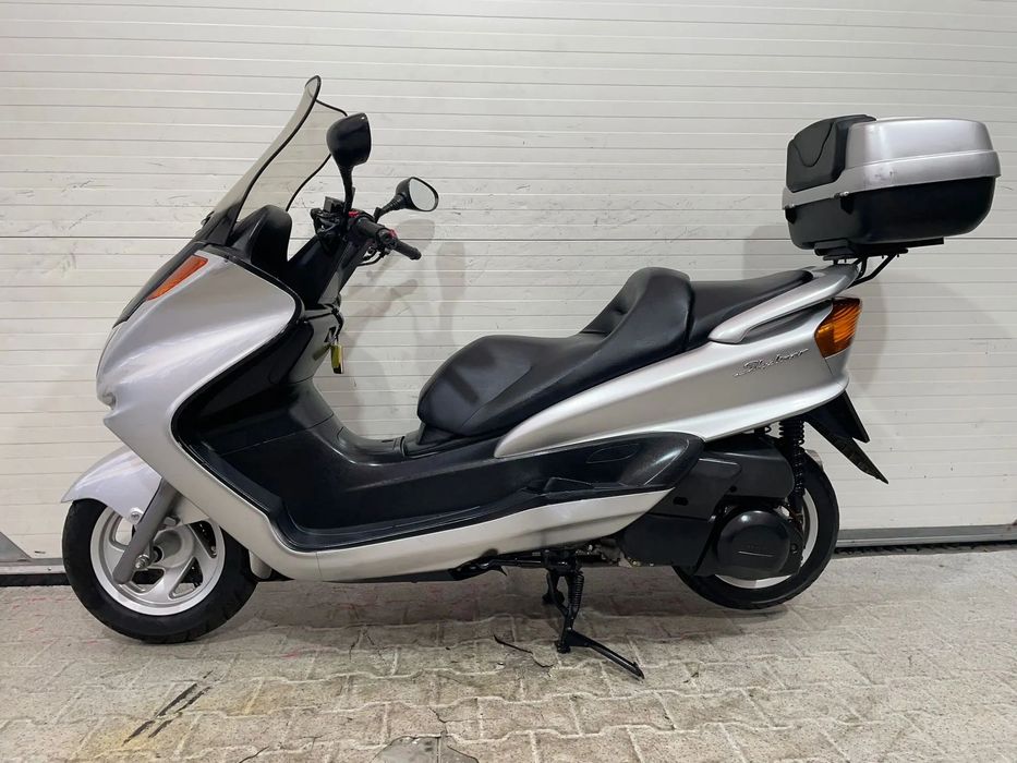 Yamaha