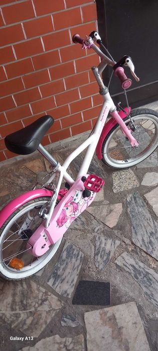 Venda bicicleta criança AGUEDA