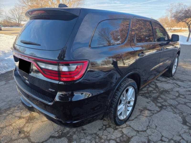2021 Dodge Durango GT