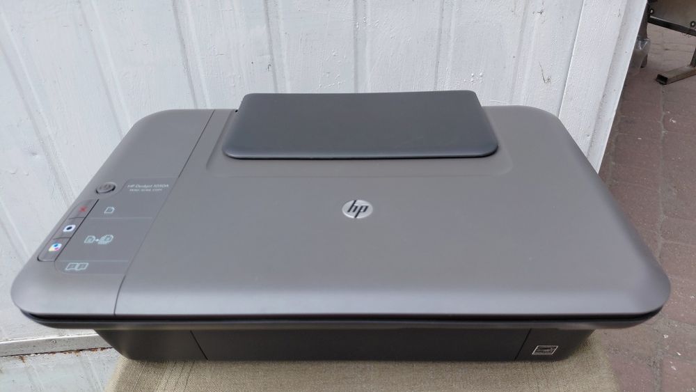 Сканер hp хороший стан