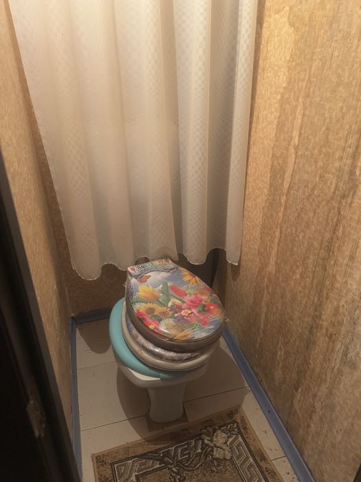 Новолатовка !!! Продам двухкомнатную квариру