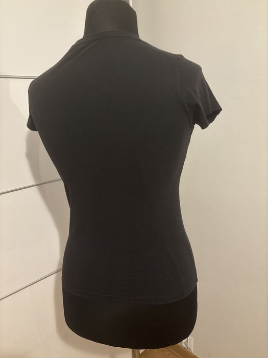 T-shirt damski Levis