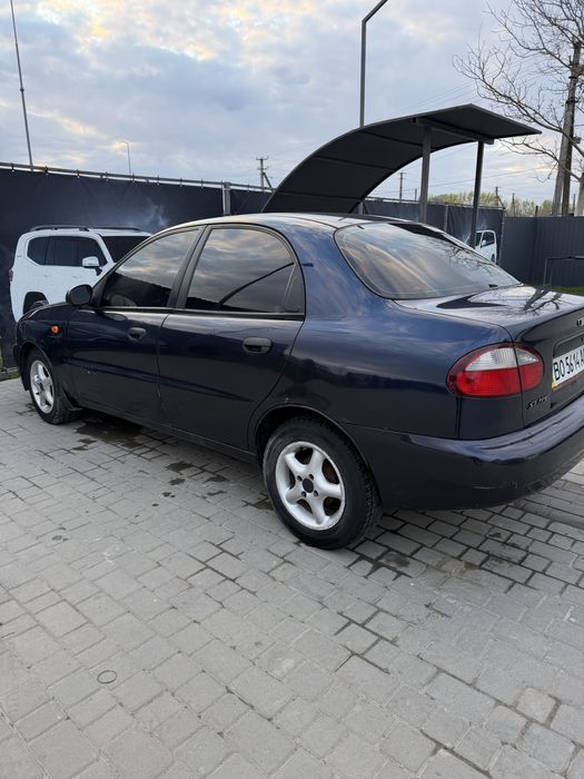 Продам Део Сенс 1.3  2006