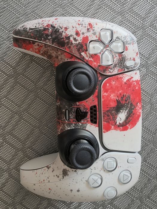 Pad Dualsense PS5 stan bdb