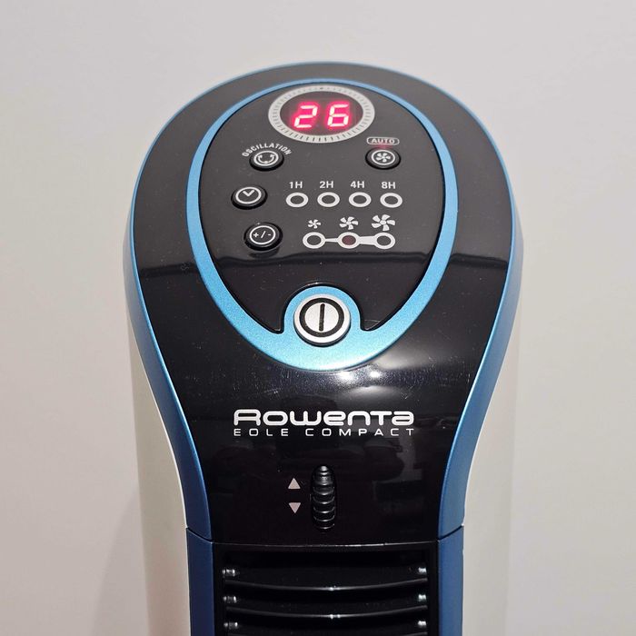 Ventilador Rowenta Eole Compact