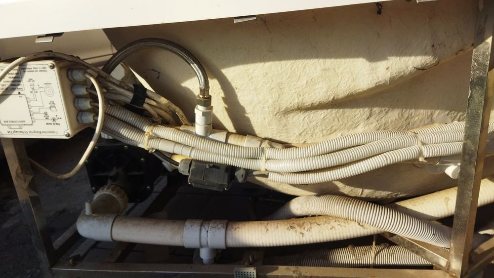 Джакузі у гарному стані