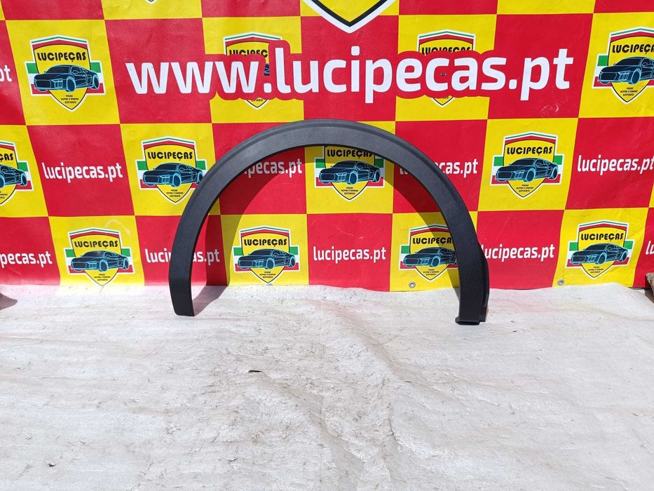 Aba guarda Lama Frente Direita PEUGEOT 5008 II