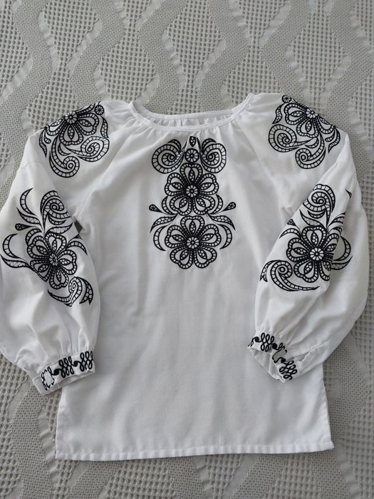Блуза,сорочка,вишиванка