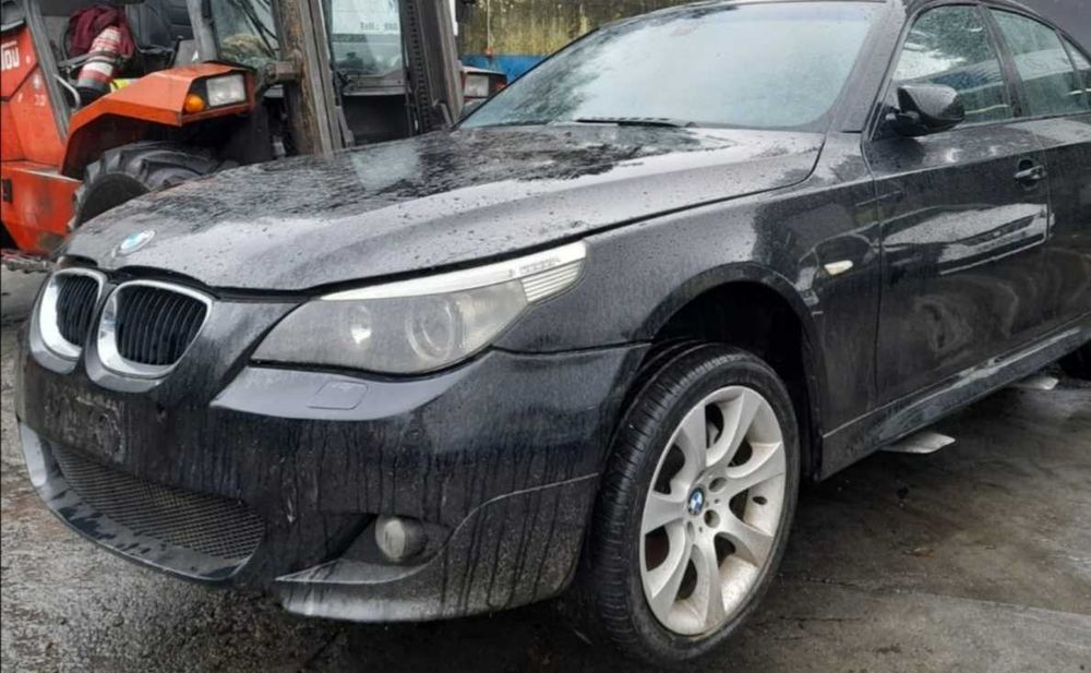 Peças bmw e60, e46, e39 e  série 1