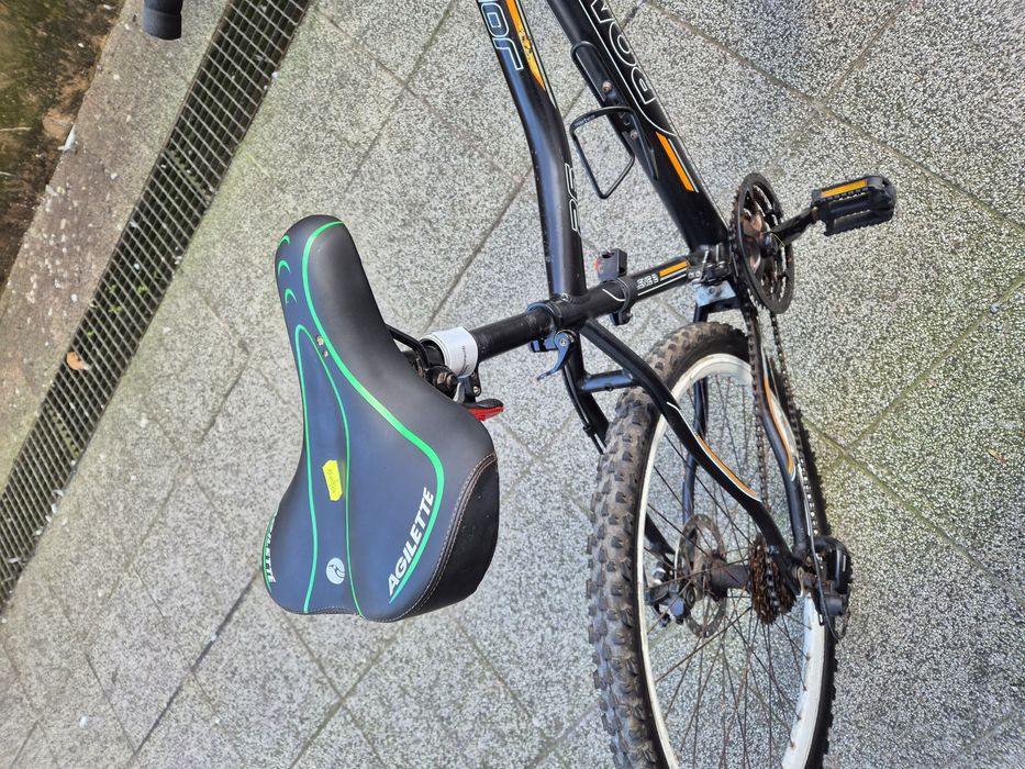 Rower Romet Komis Madej Sc Czeladź