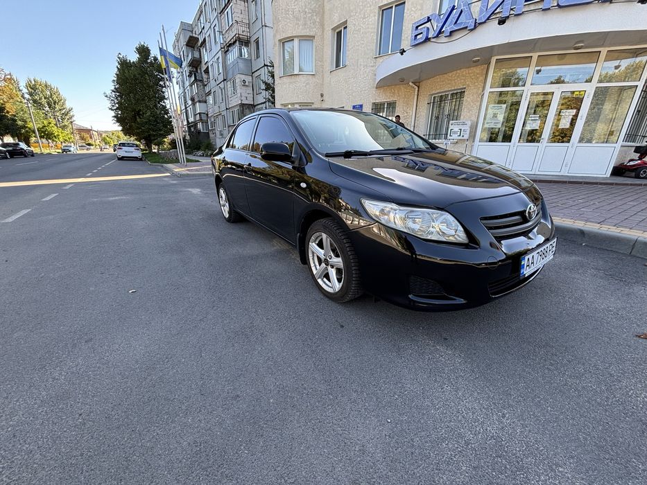 продам Тойота Королла Toyota Corolla