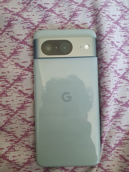 Продам pixel 8 на 128